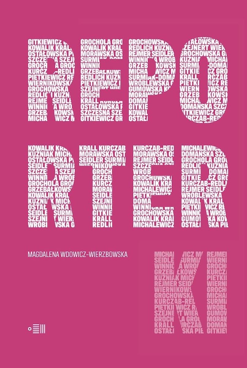 Reporterki