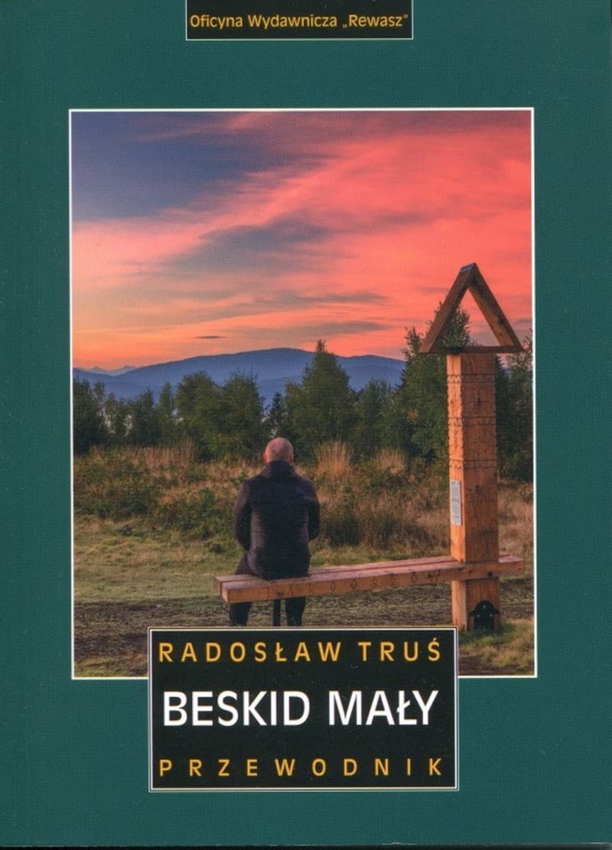 Rewasz Beskid Mały. Przewodnik