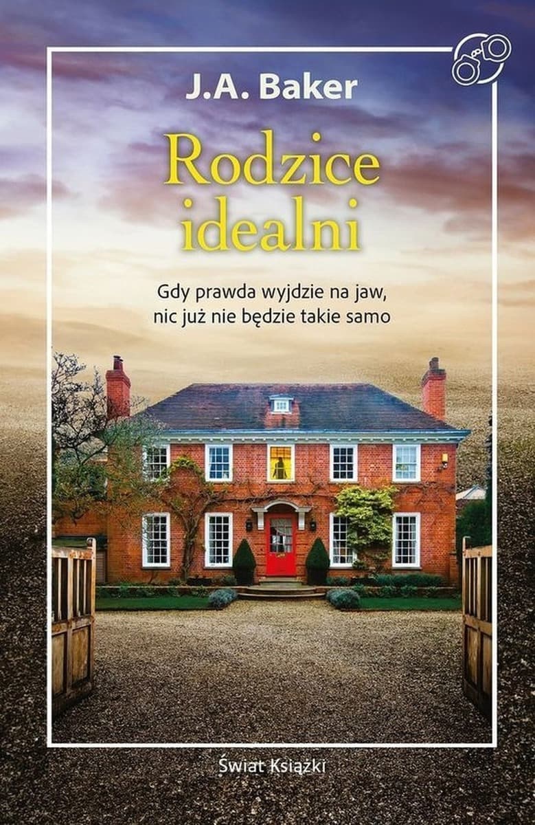 Rodzice idealni
