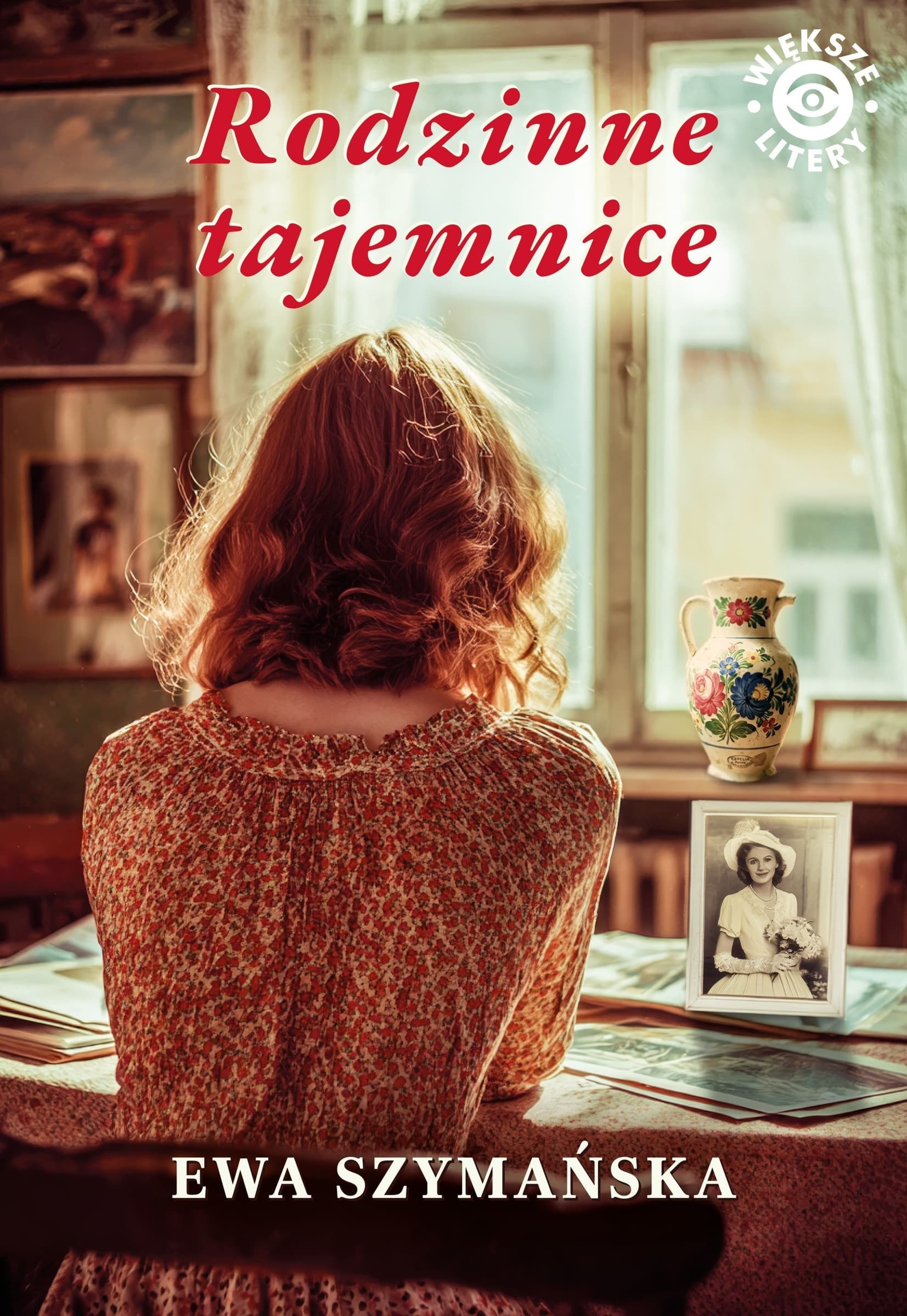 Rodzinne tajemnice