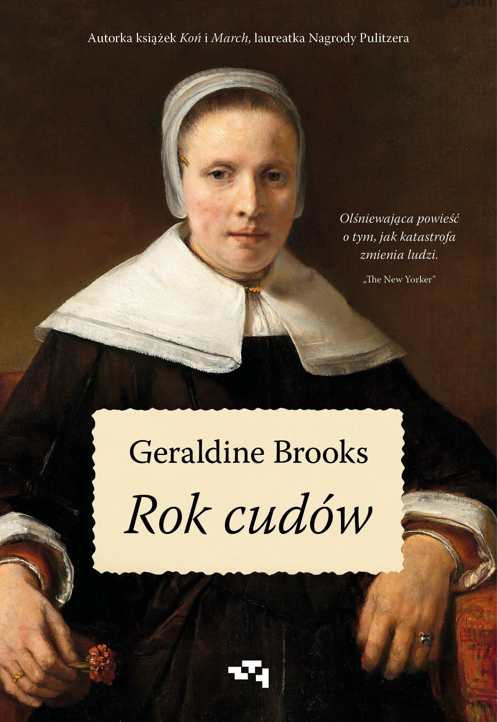 Rok cudów
