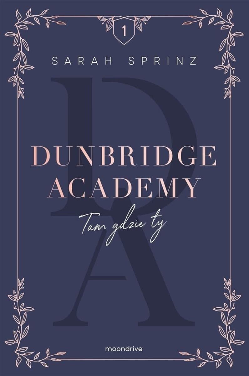 Romans młodzieżowy Otwarte Dunbridge Academy Szkocka Akademia