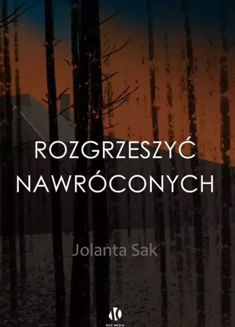 Rozgrzeszyć nawróconych