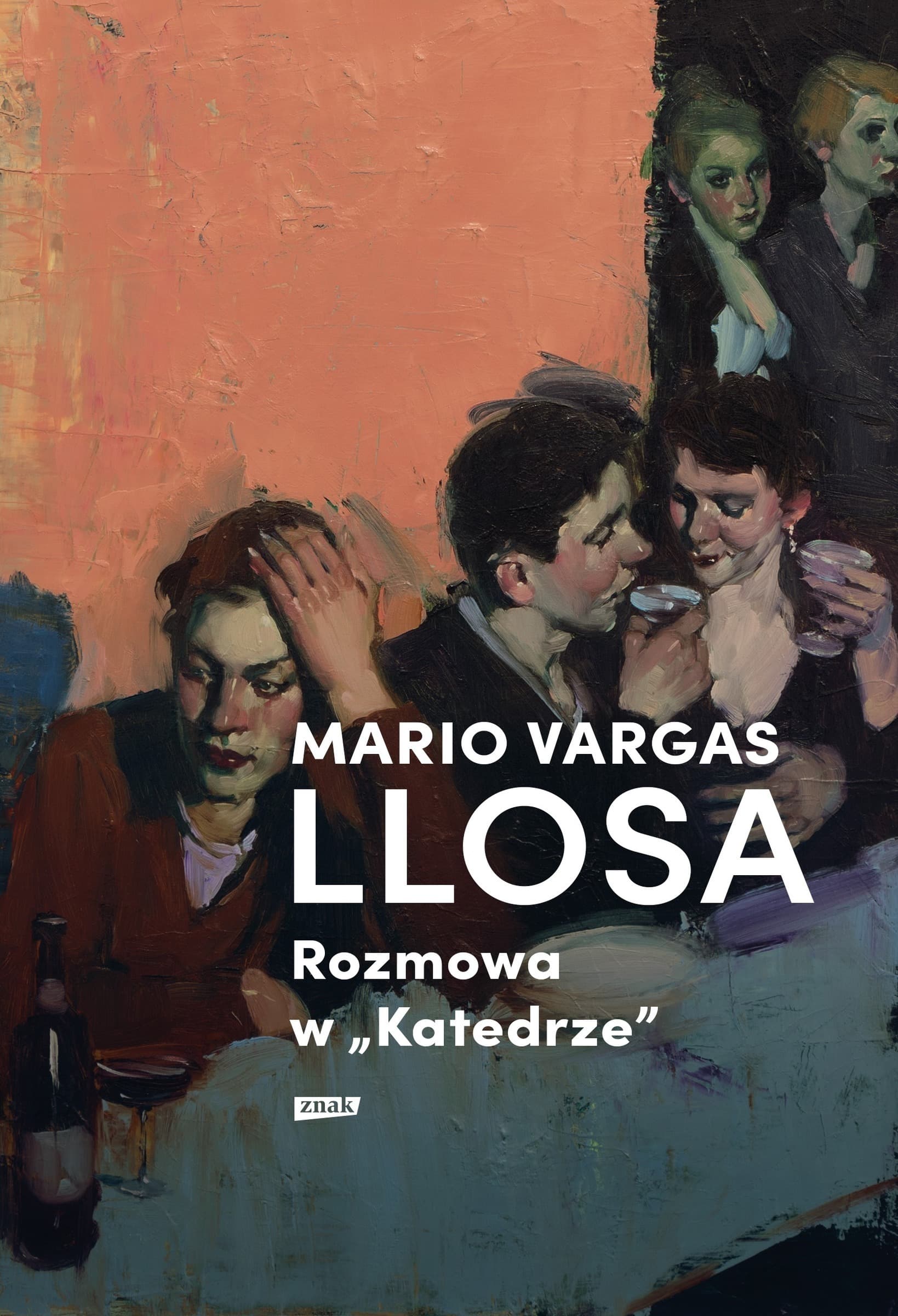 Rozmowa w „Katedrze” wyd. 2025
