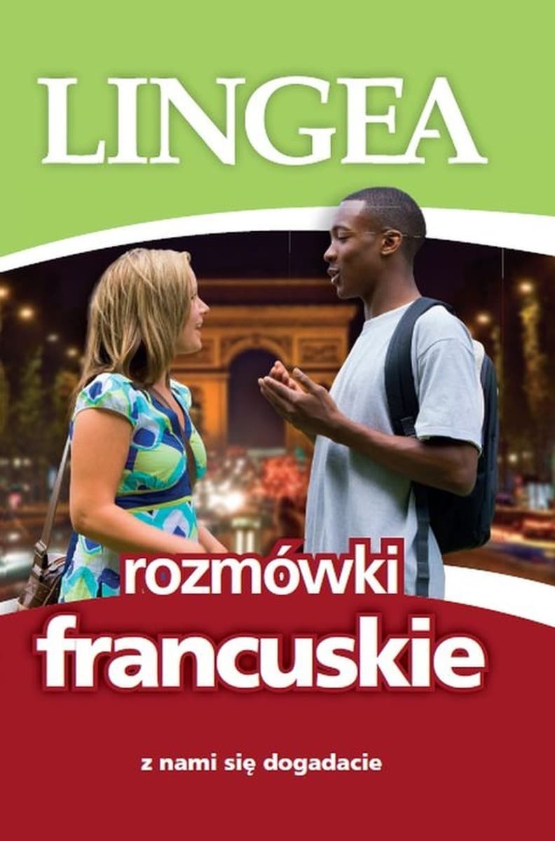 Rozmówki francusko-polskie przewodnik językowy