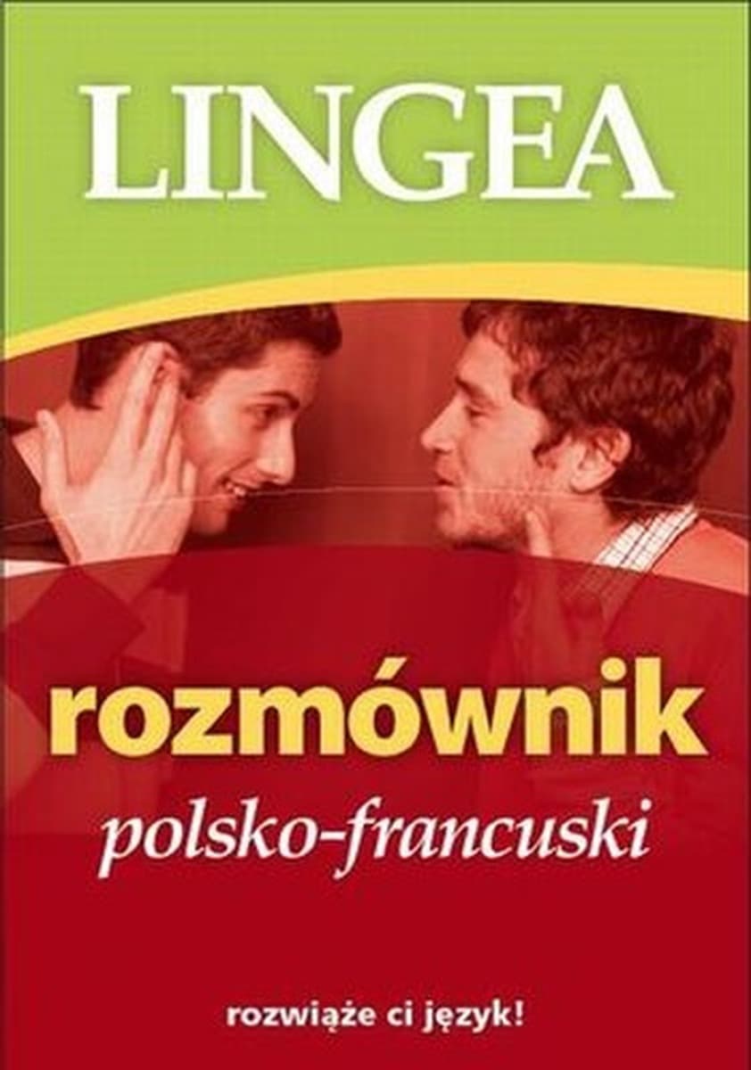 Rozmówki polsko-francuskie z gramatyką i słownictwem