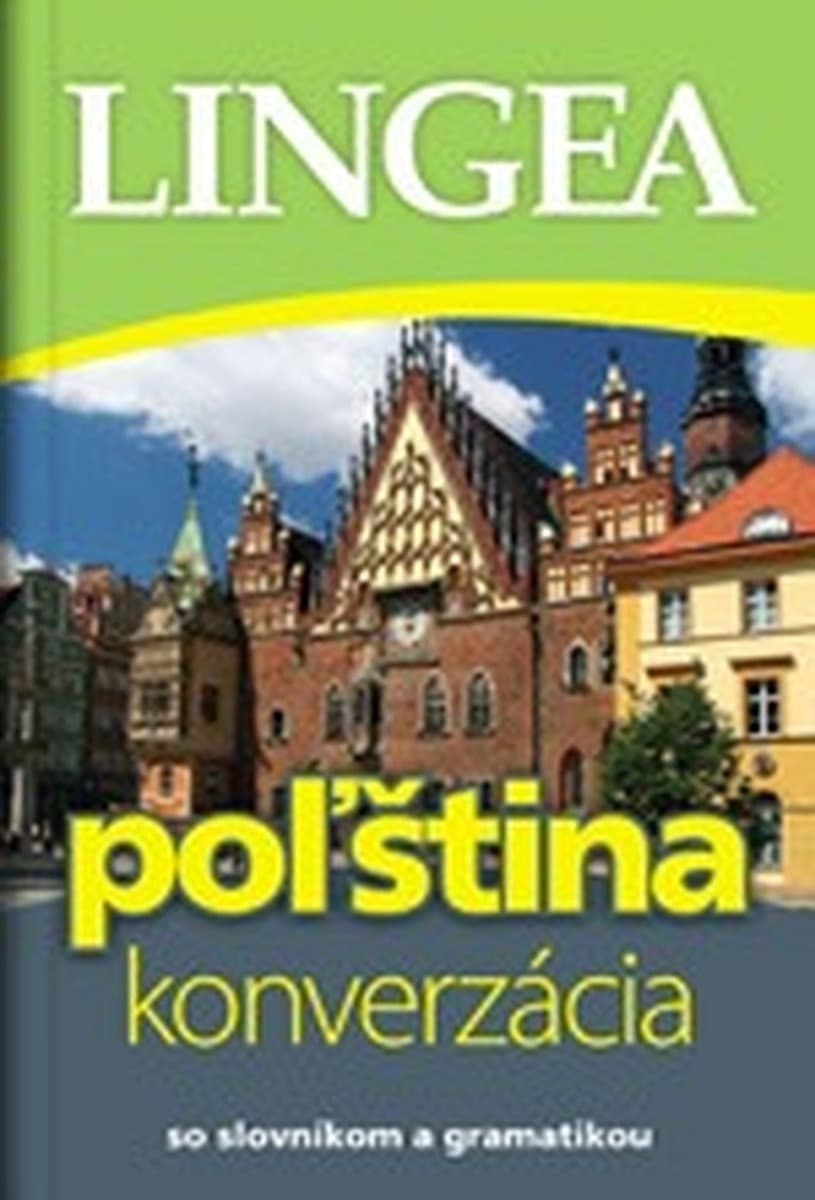 Rozmówki słowacko-polskie. Slovensko Polska konverzacia