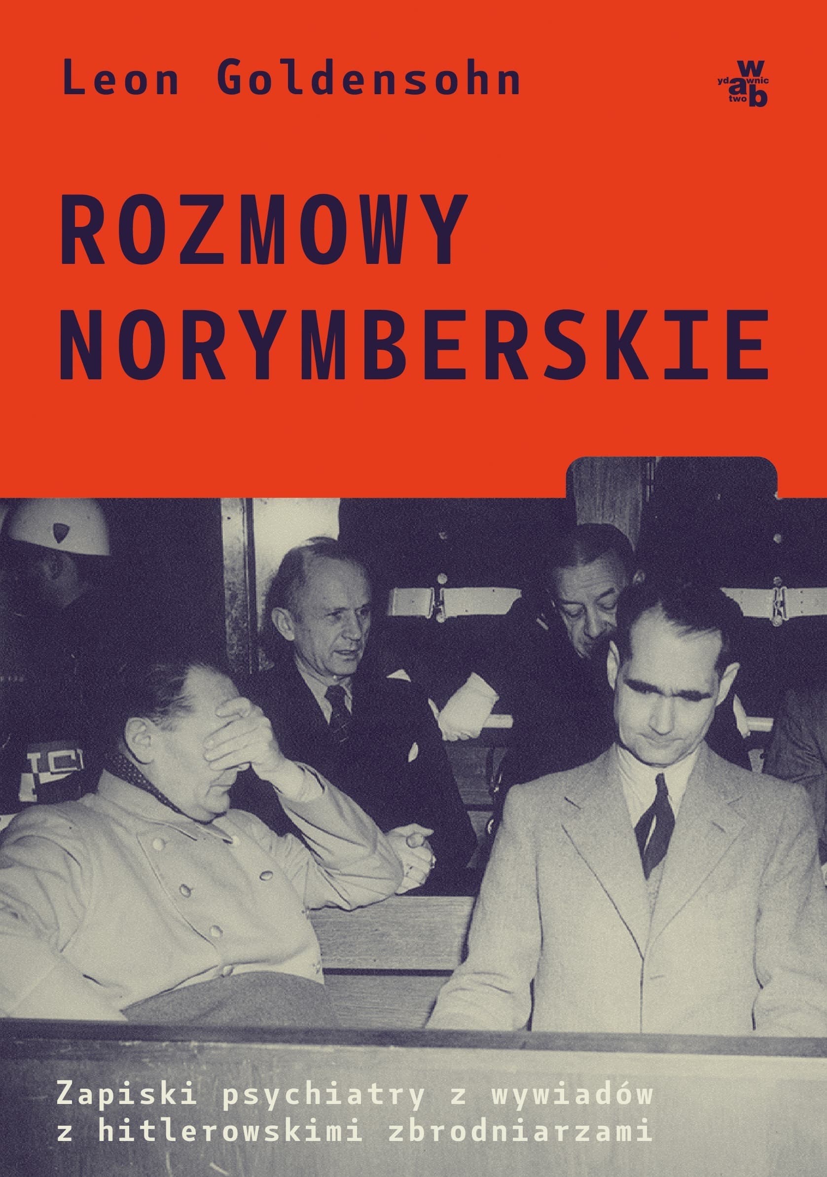 Rozmowy norymberskie