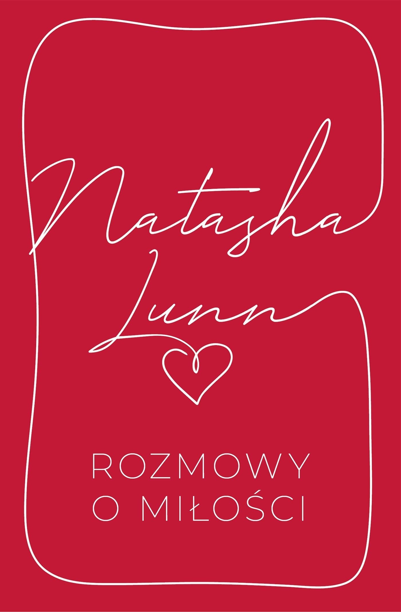 Rozmowy o miłości