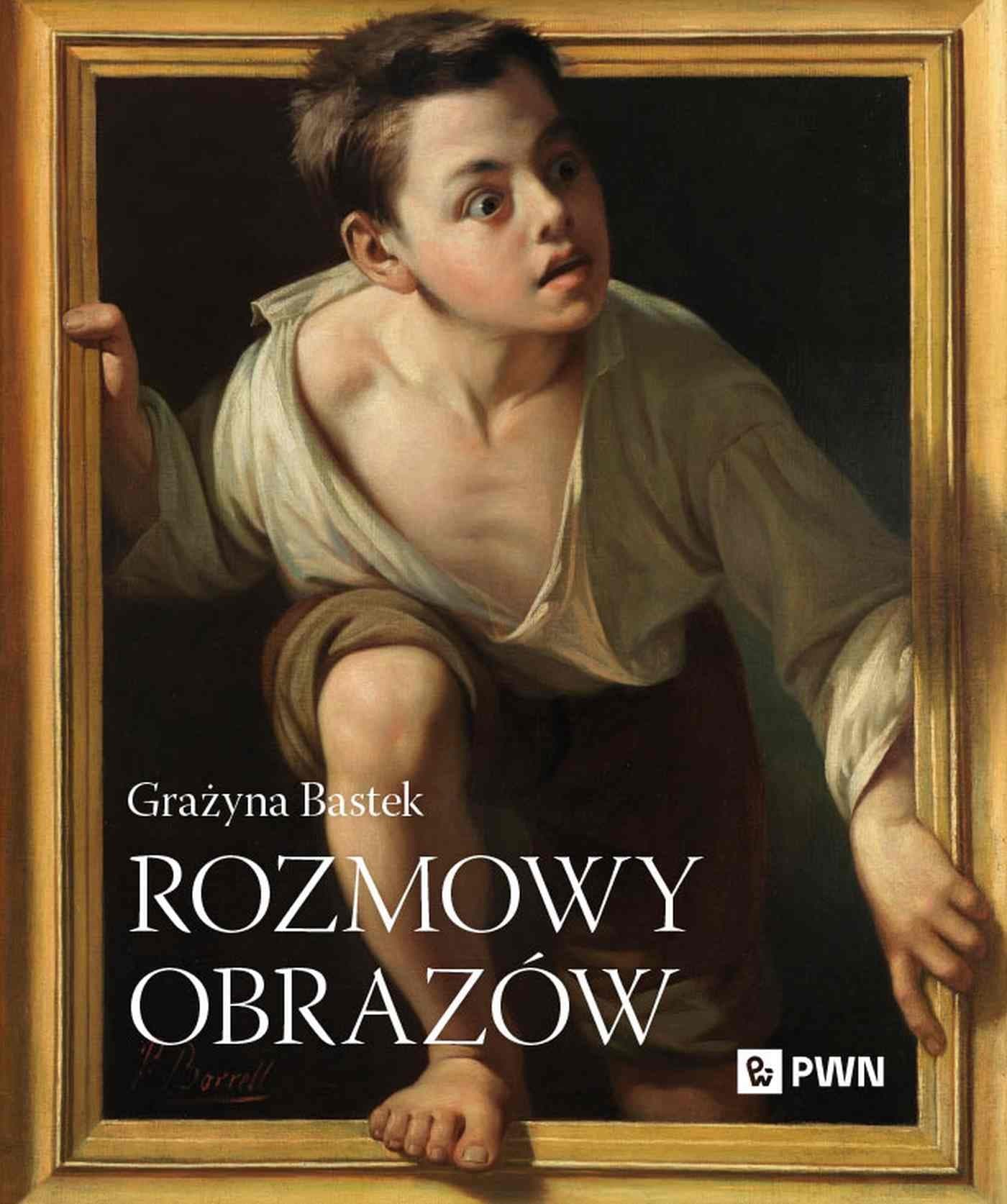 Rozmowy obrazów