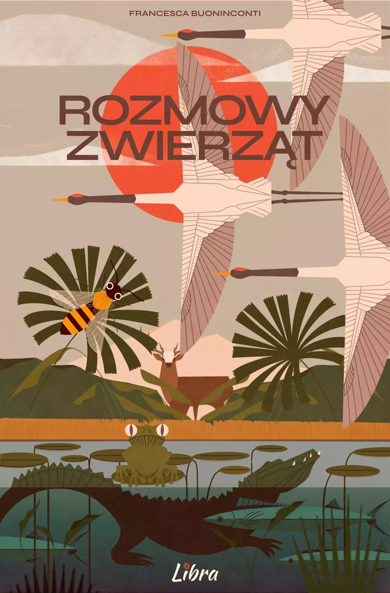 Rozmowy zwierząt fascynujące sposoby komunikacji w świecie natury