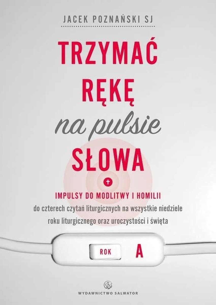Rozważania duchowe do czytań mszalnych