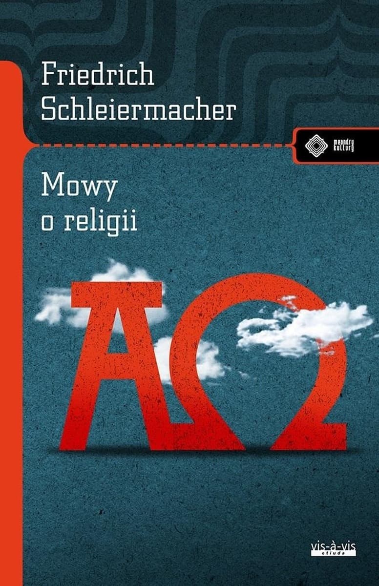 Rozważania o religii Friedricha Schleiermachera