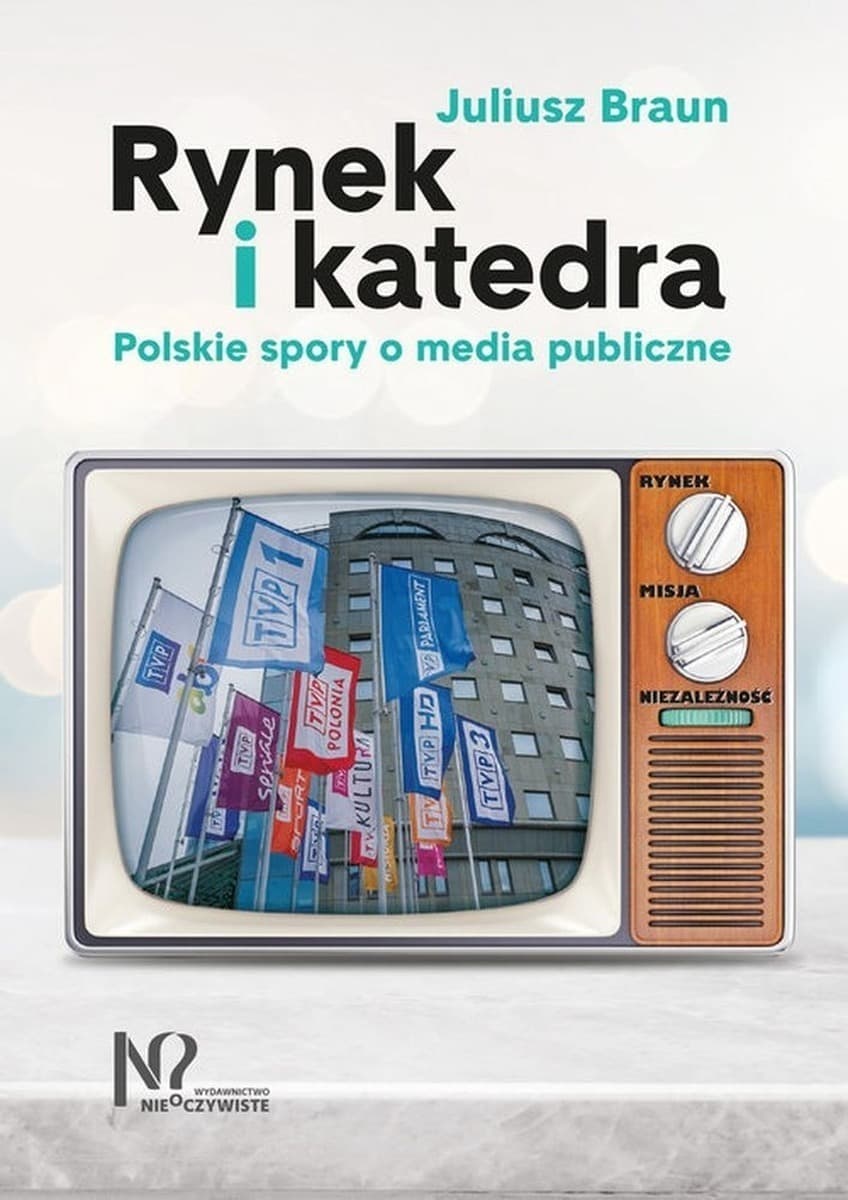 Rynek i katedra