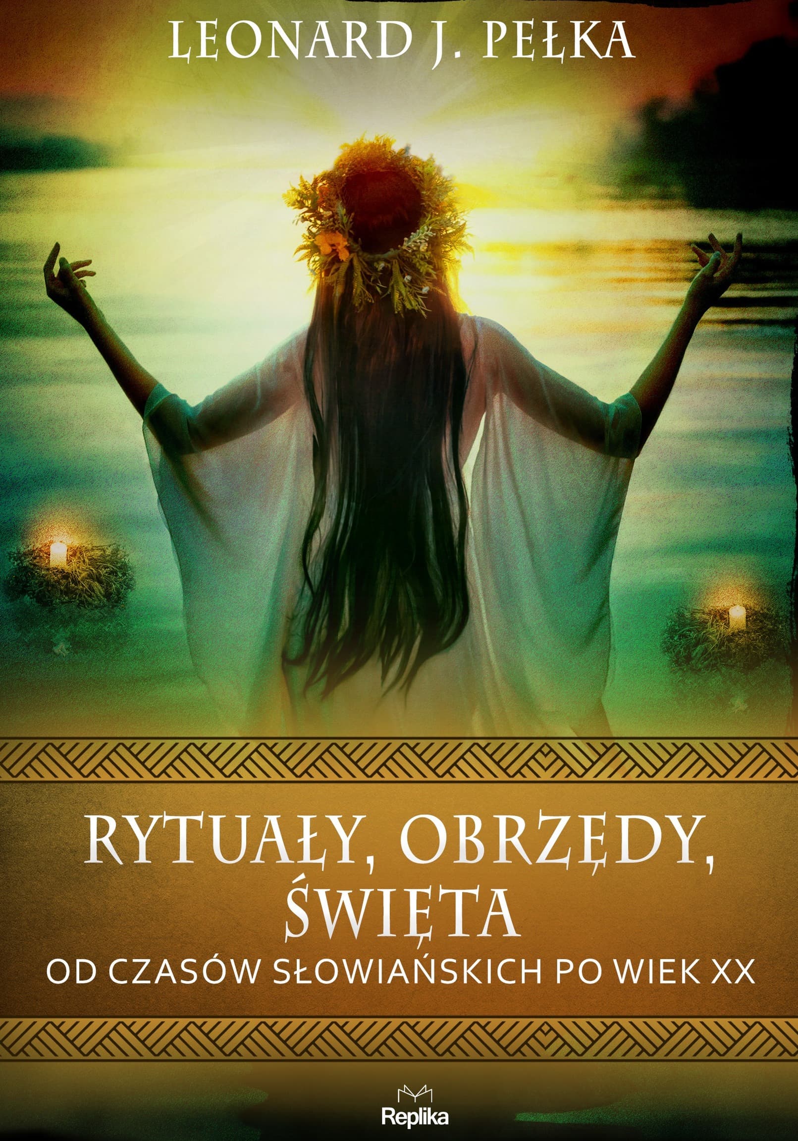 Rytuały, obrzędy, święta - Wierzenia i Zwyczaje