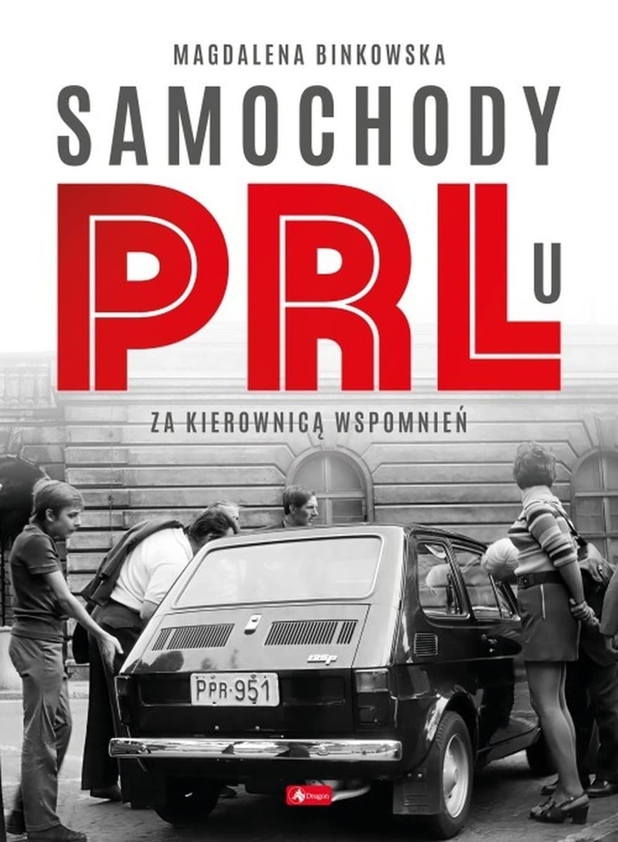 Samochody w PRL-u
