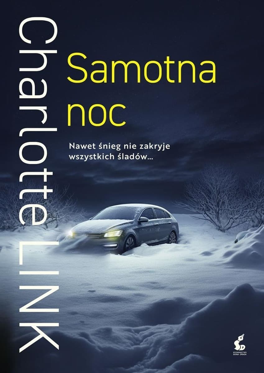 Samotna noc wyd. 2025
