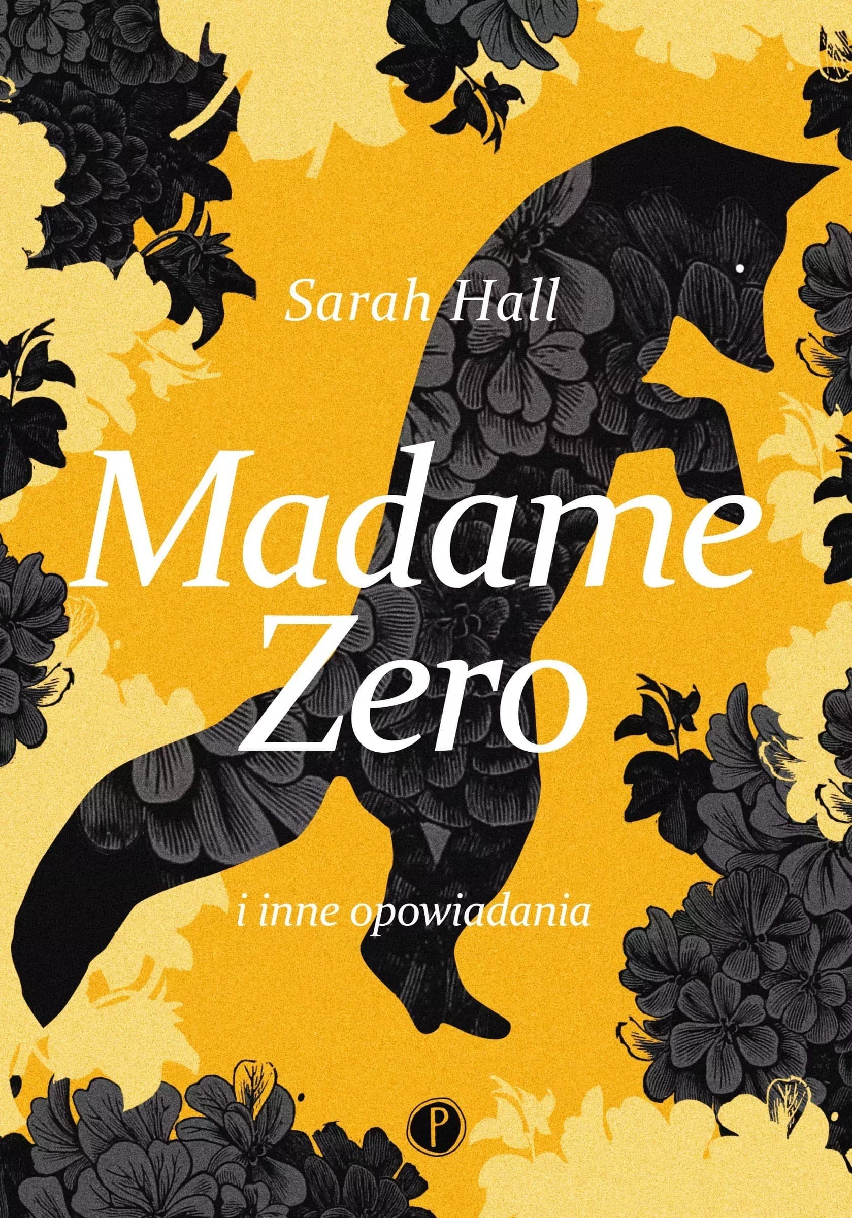 Sarah Hall Madame Zero i inne opowiadania