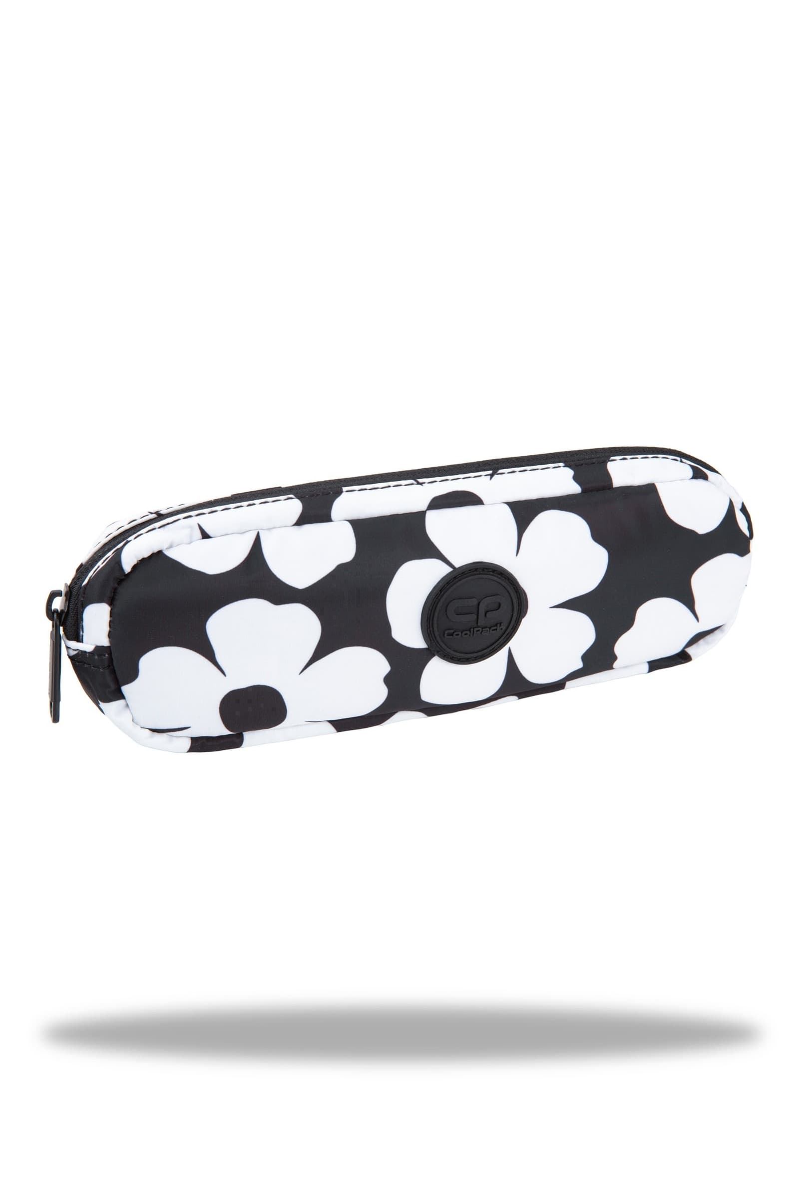 Saszetka Coolpack Deck Flores Lila