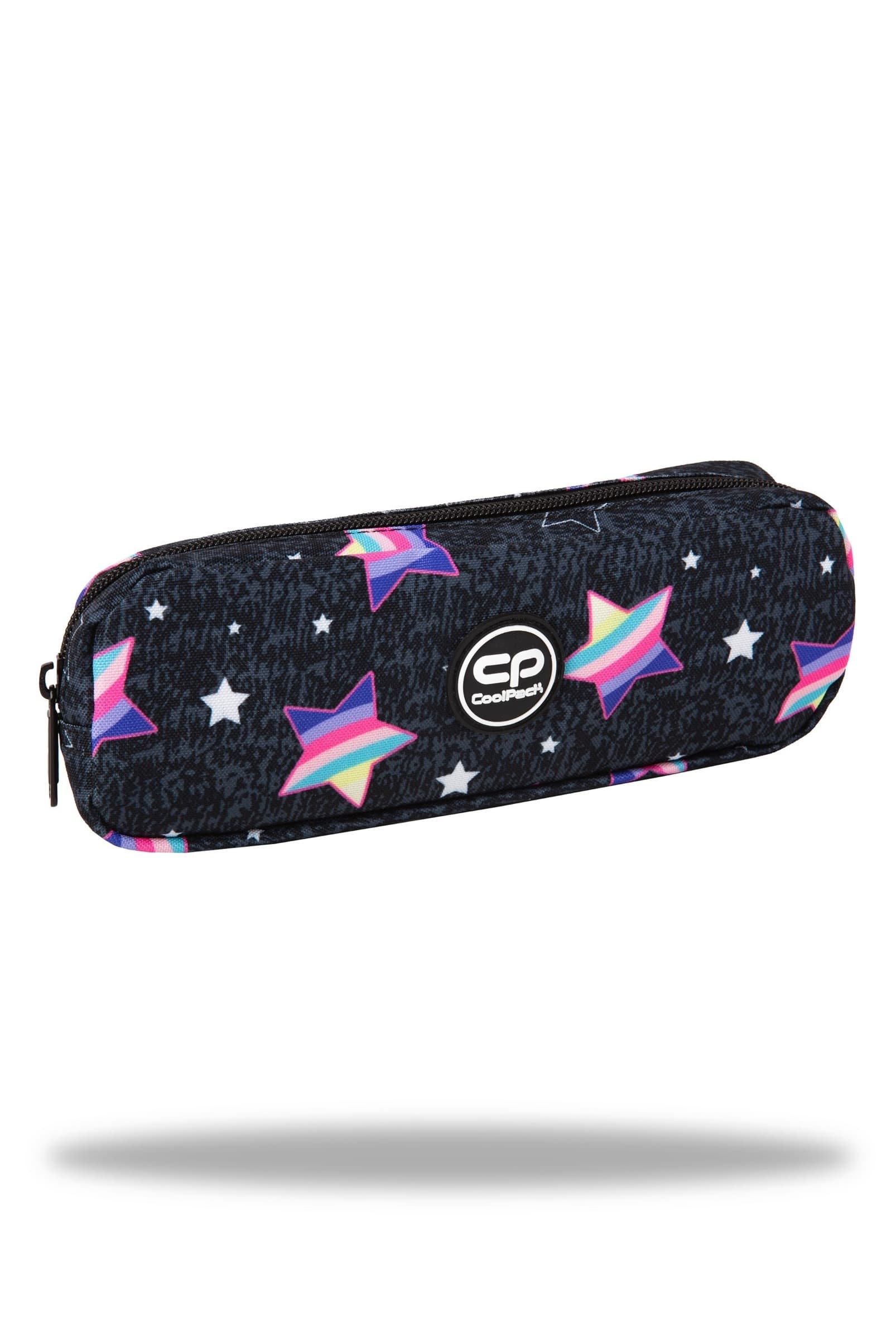 Saszetka Coolpack Deck Rainbow Night