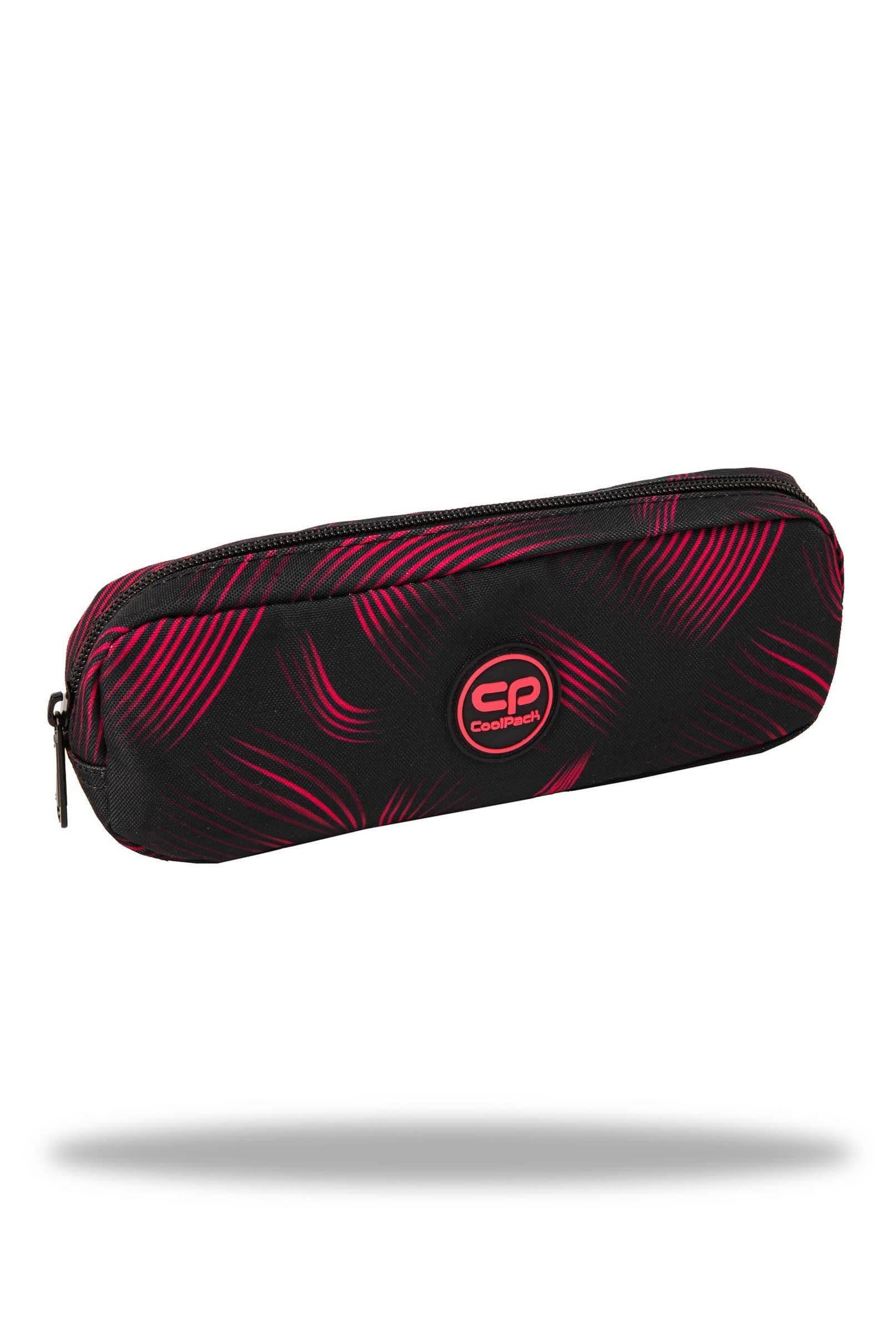Saszetka Coolpack Deck Amber