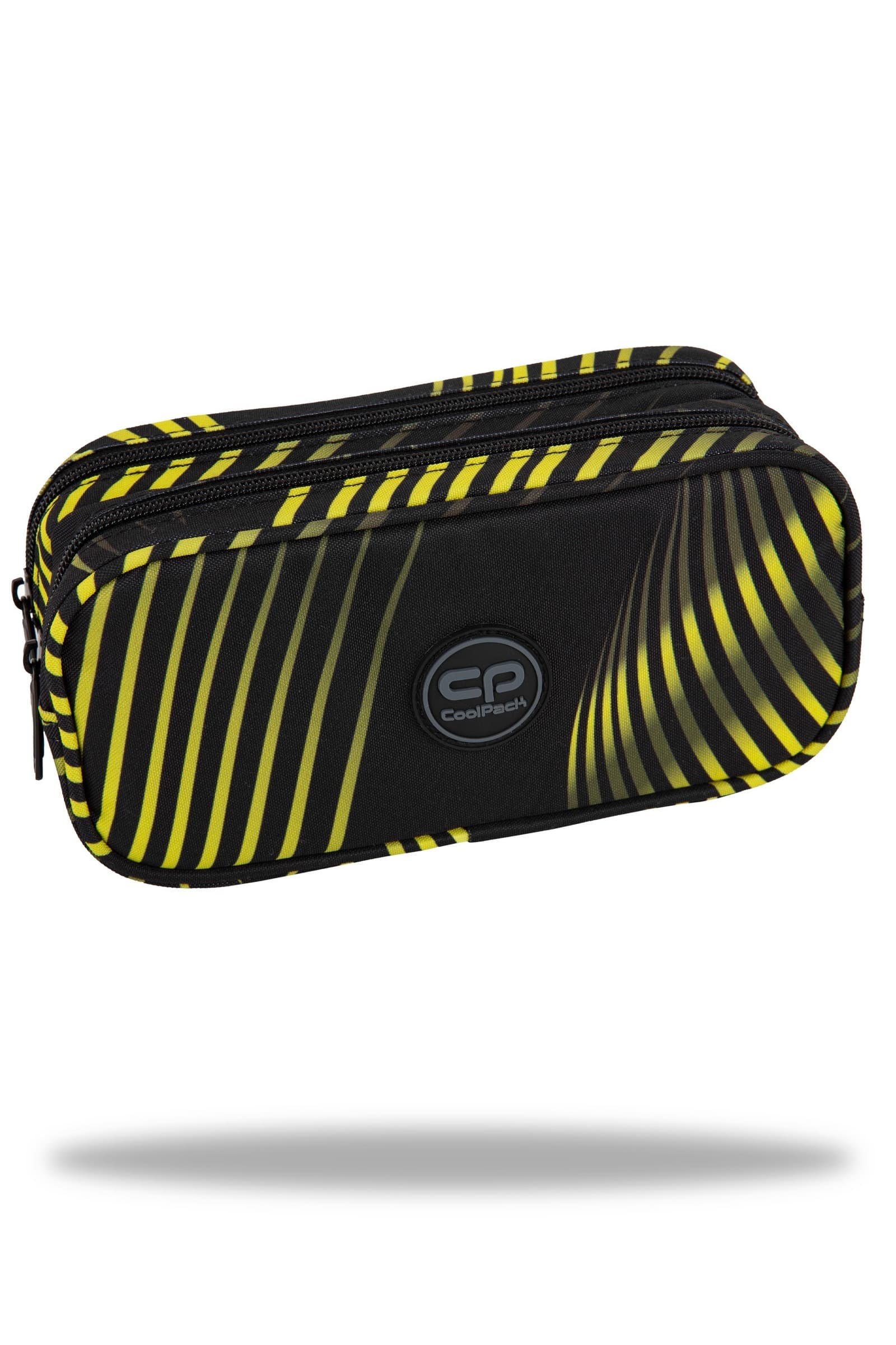Saszetka Coolpack Duke Render podwójna