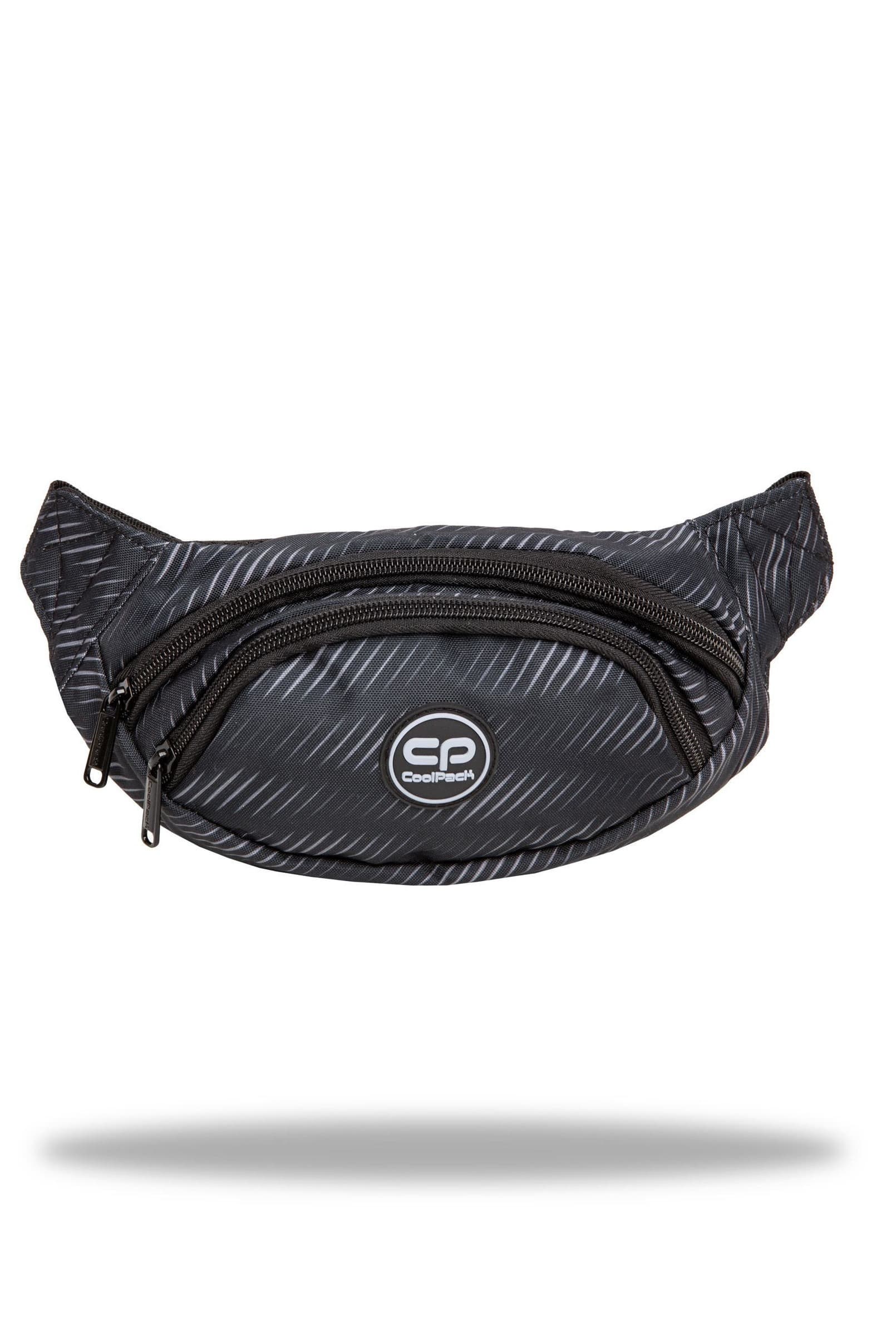 Saszetka nerka Coolpack Albany Sapphire