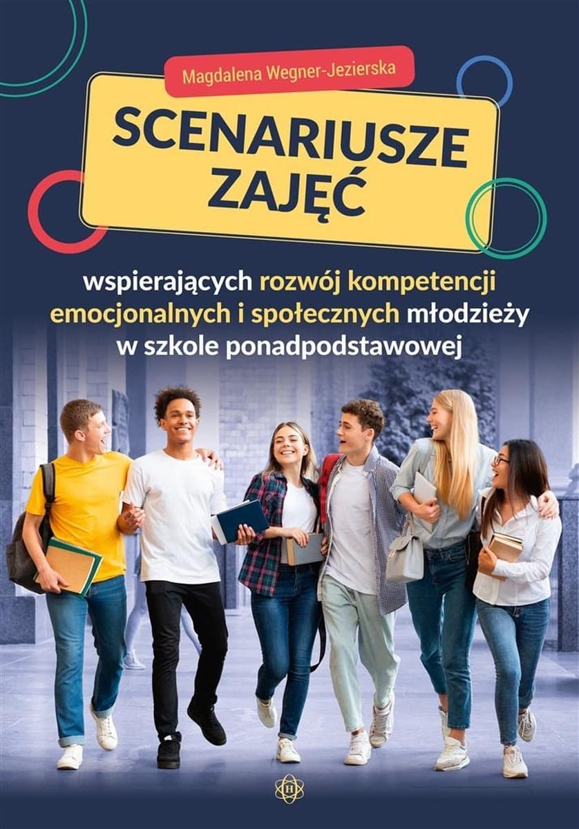 Scenariusze zajęć Harmonia Edukacja dla młodzieży