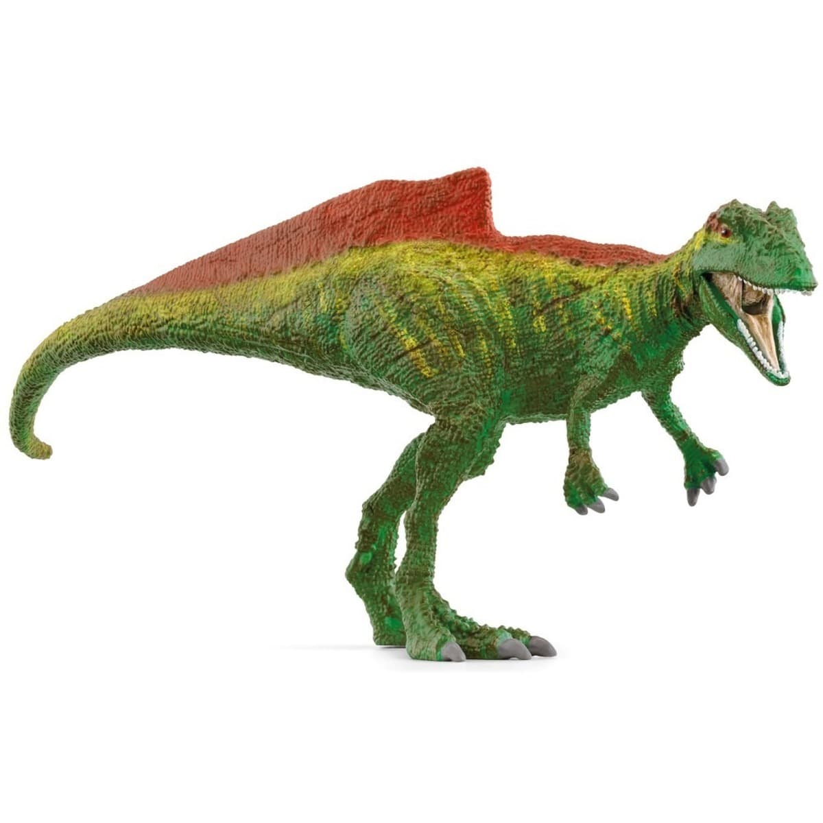 Schleich Konkawenator prehistoryczny drapieżnik figurka