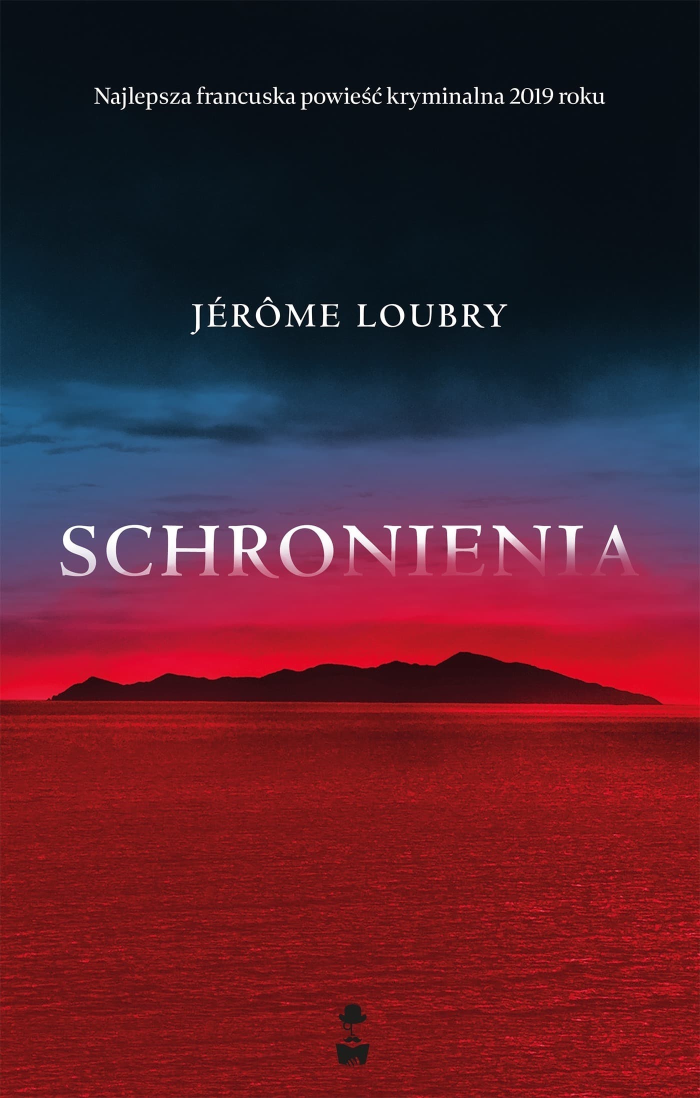 Schronienia - Powieść Thriller Psychologiczny