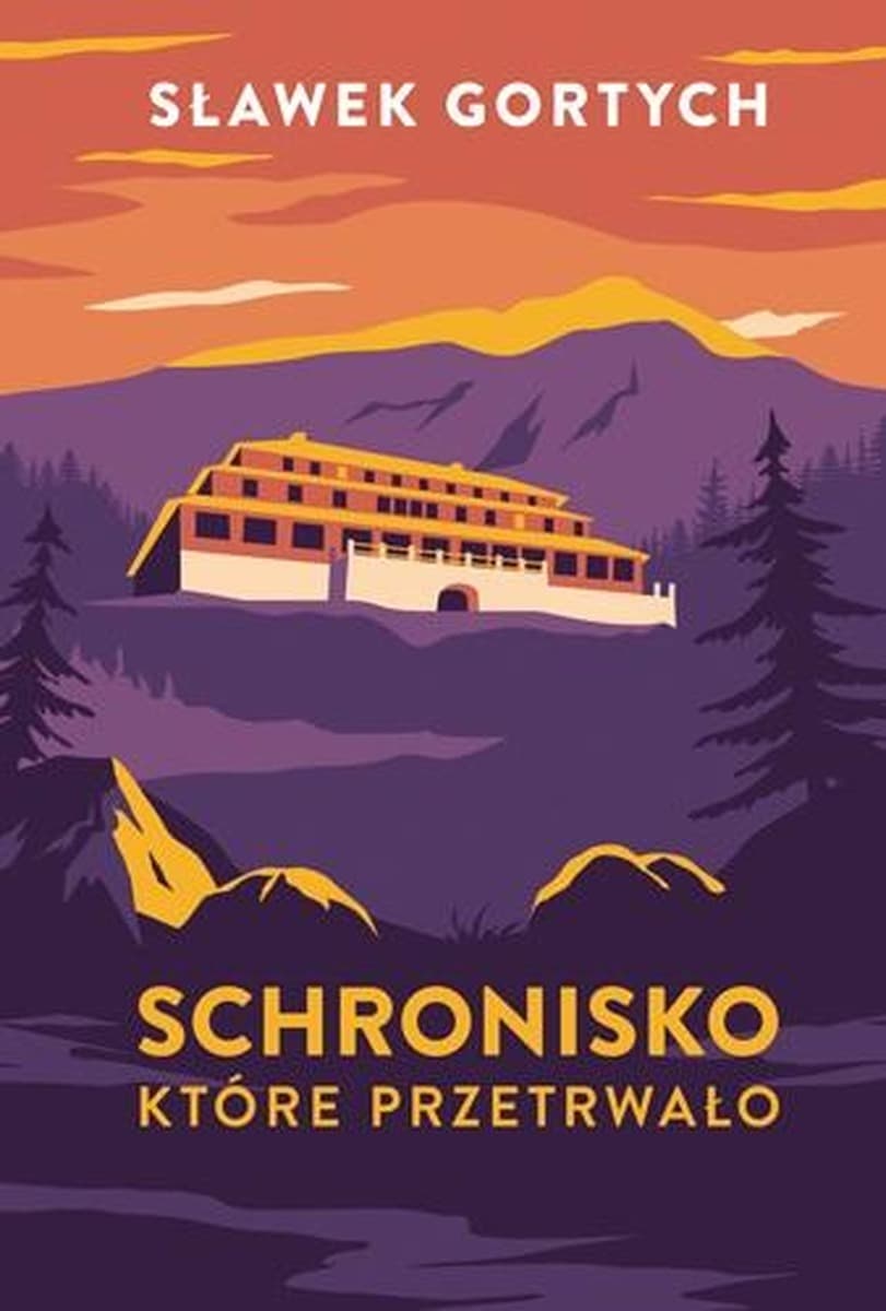 Schronisko, które przetrwało wydanie specjalne