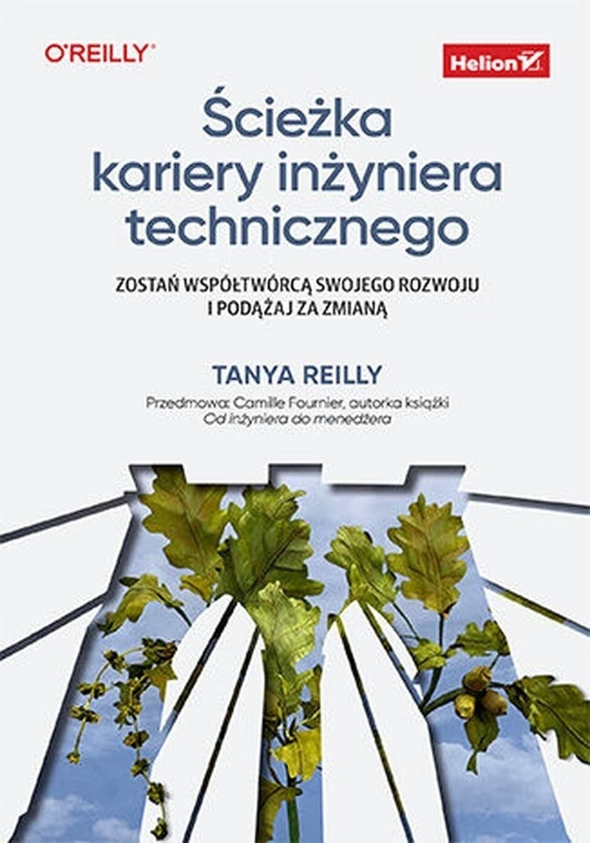 Ścieżka kariery inżyniera technicznego - Rozwój i podążanie za zmianą
