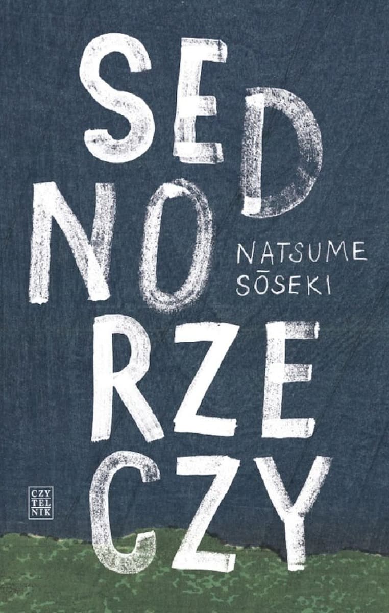 Sedno rzeczy wydanie 2