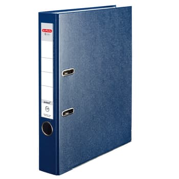 Segregator A4 5 cm niebieski