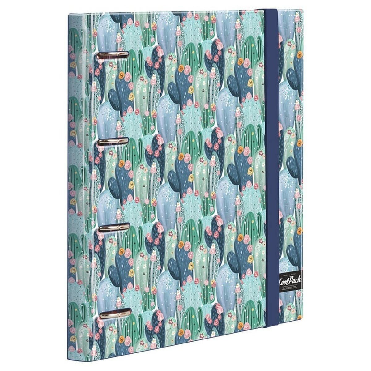 Segregator A4 Coolpack Ring Book Arizona