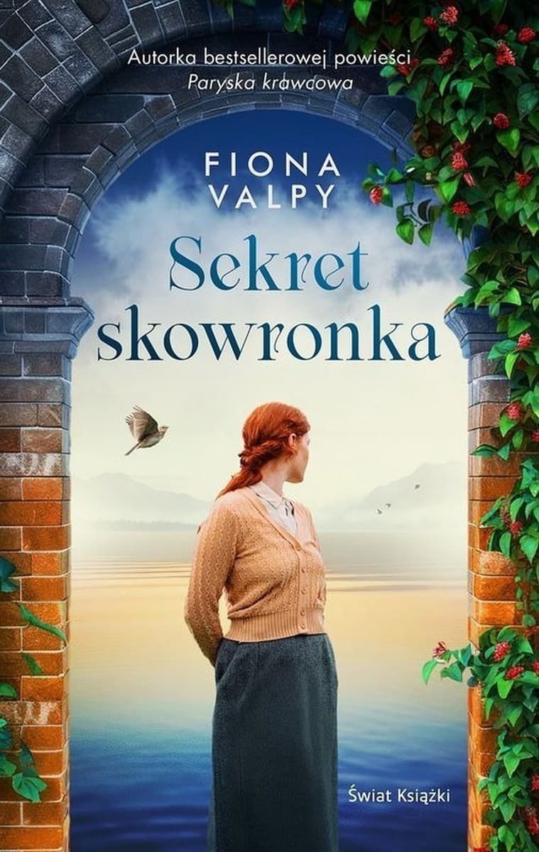 Sekret skowronka