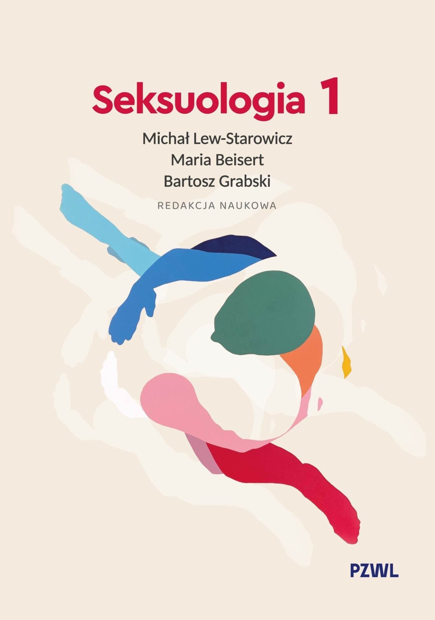 Seksuologia. Tom 1