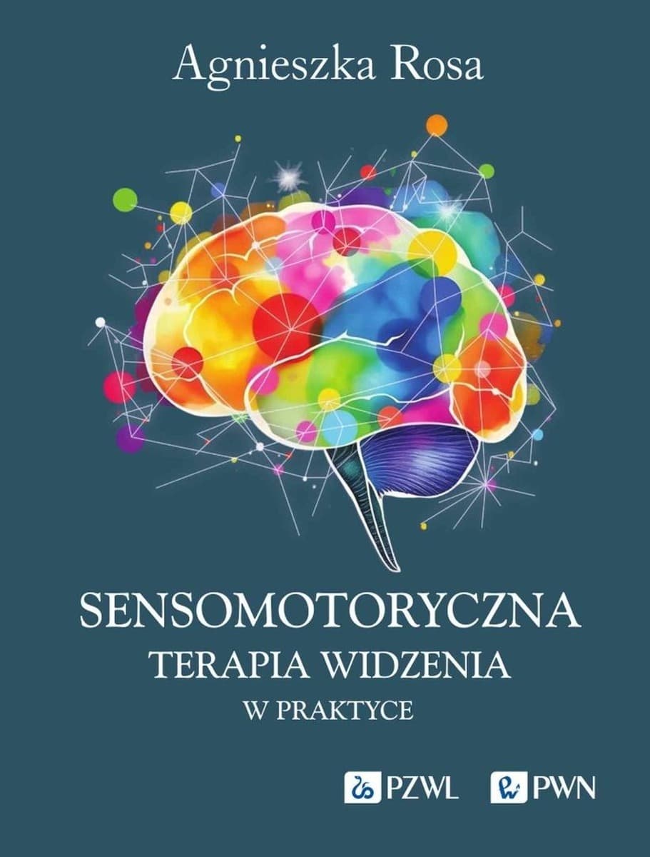 Sensomotoryczna terapia widzenia w praktyce