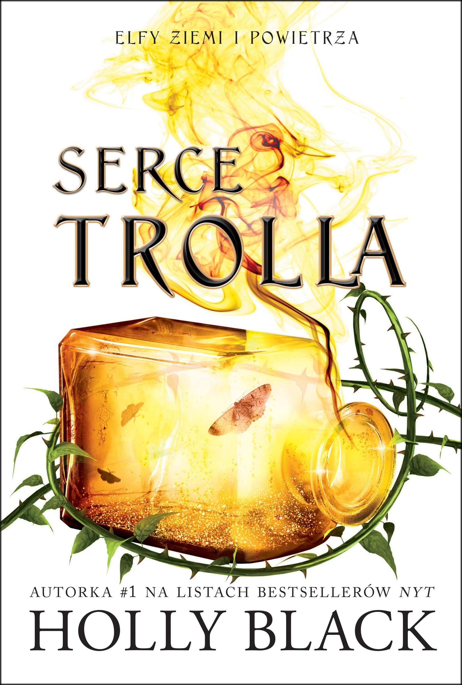 Serce Trolla Tom 2