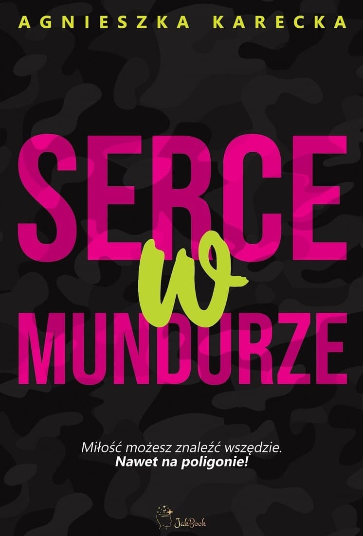 Serce w mundurze