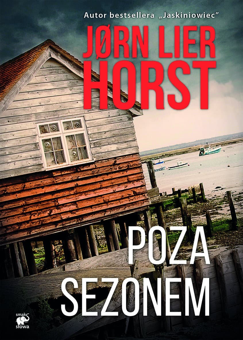 Seria o Williamie Wistingu T.7 Poza sezonem