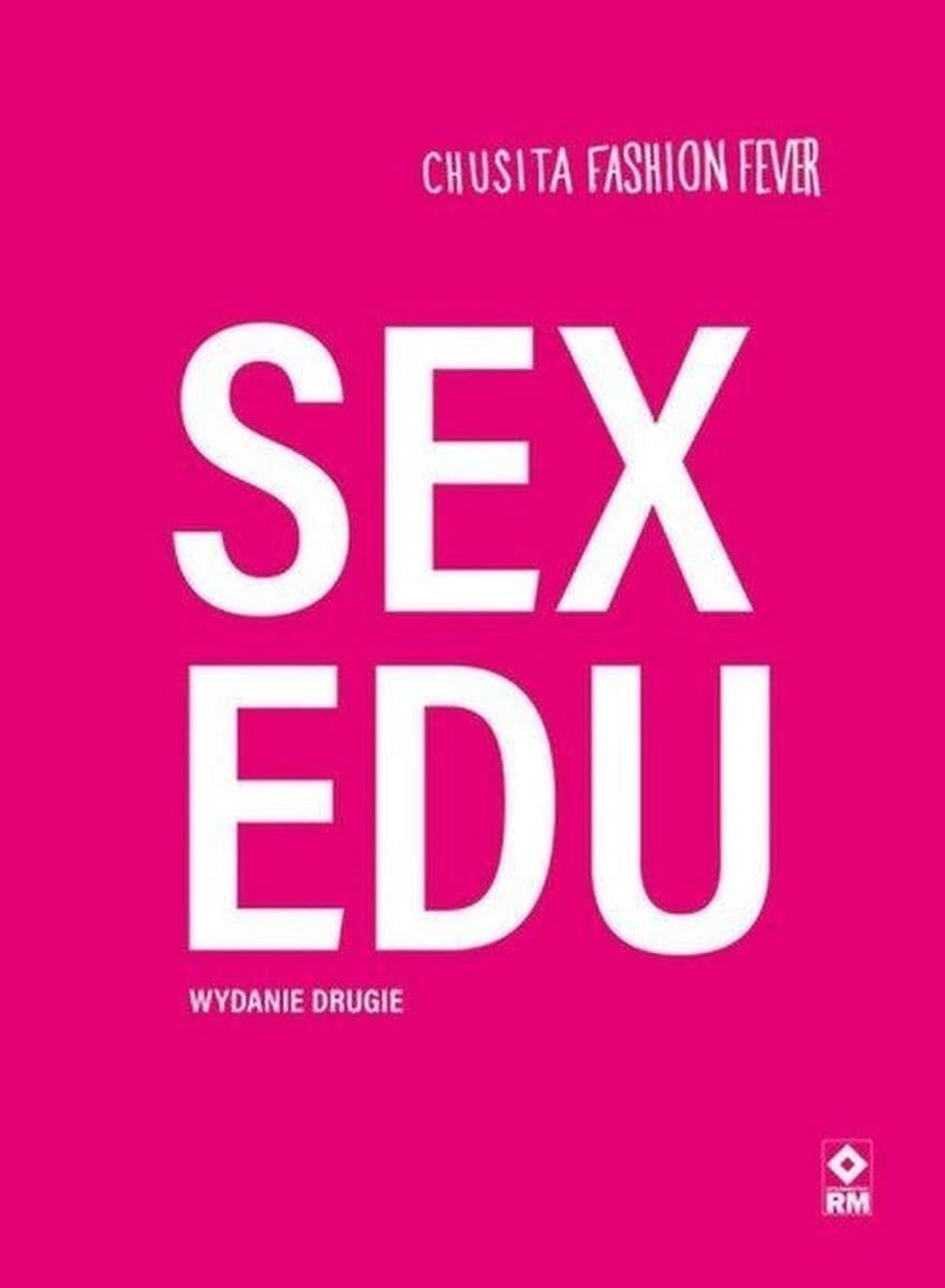 Sex edu wydanie 2025