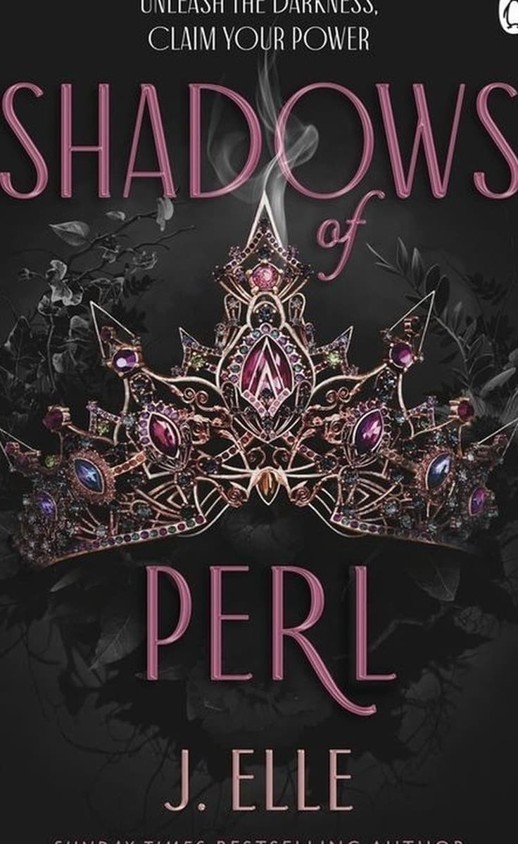 Shadows of Perl wer. angielska