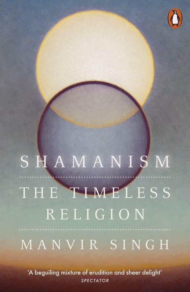 Shamanism