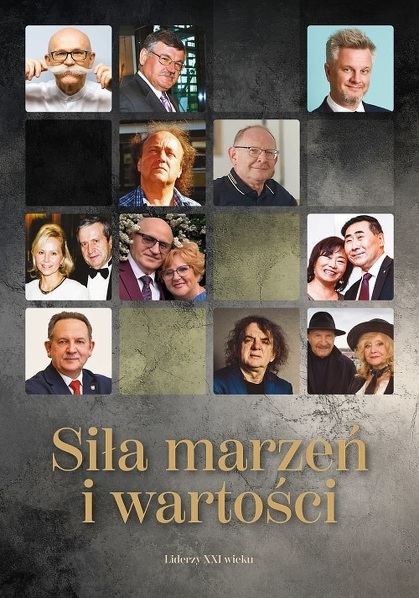 Siła marzeń i wartości