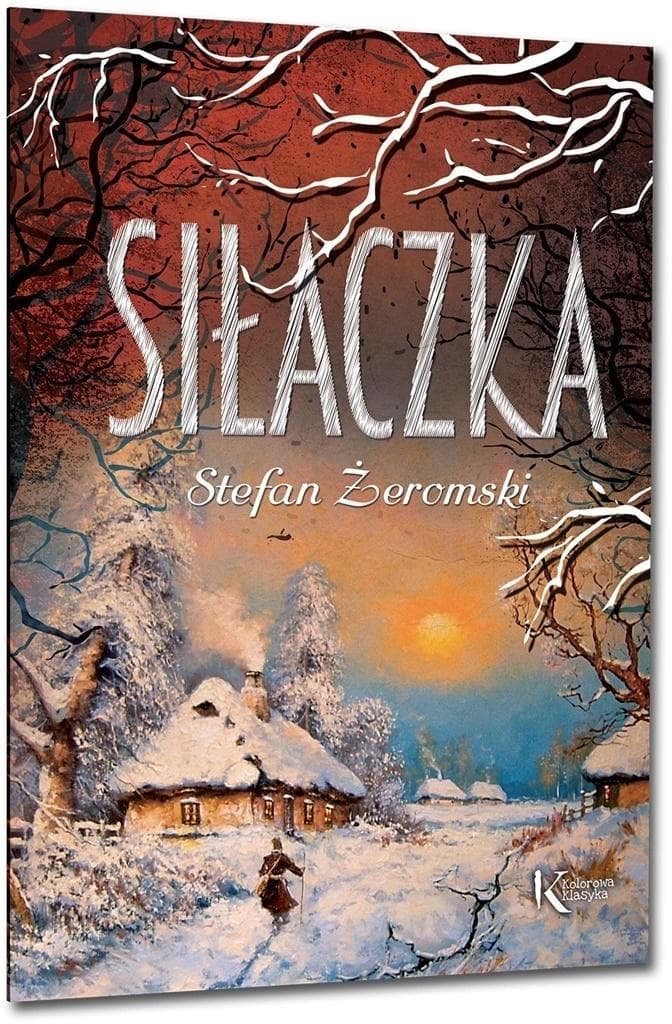 Siłaczka Stefan Żeromski opracowanie Greg