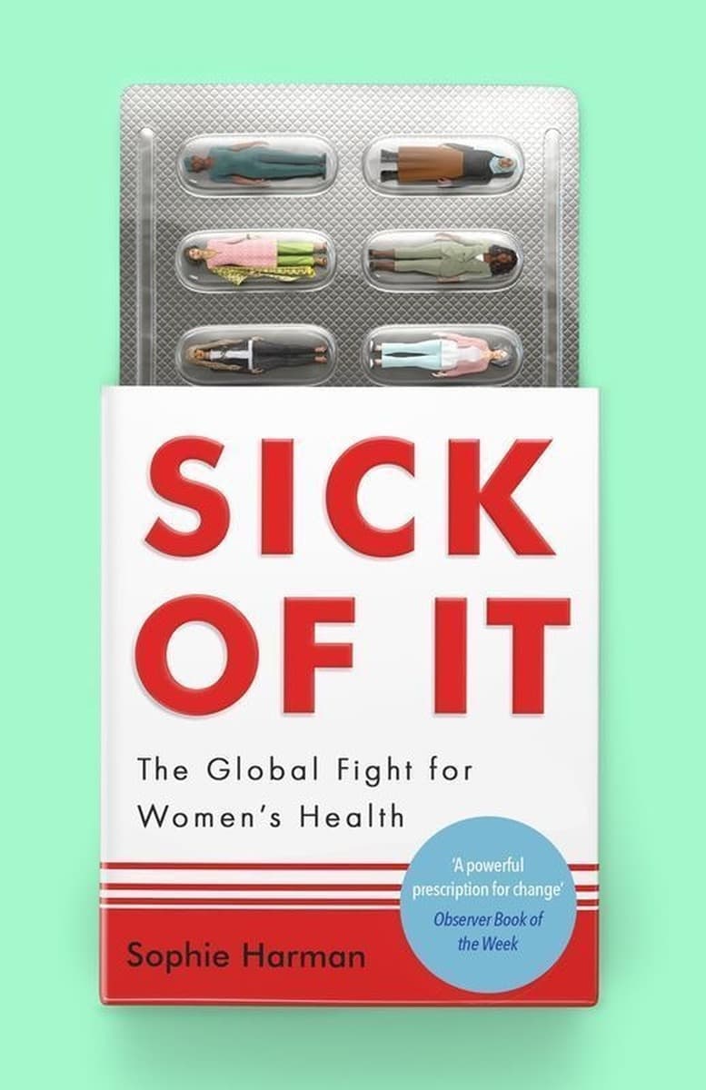 Sick of It wer. angielska