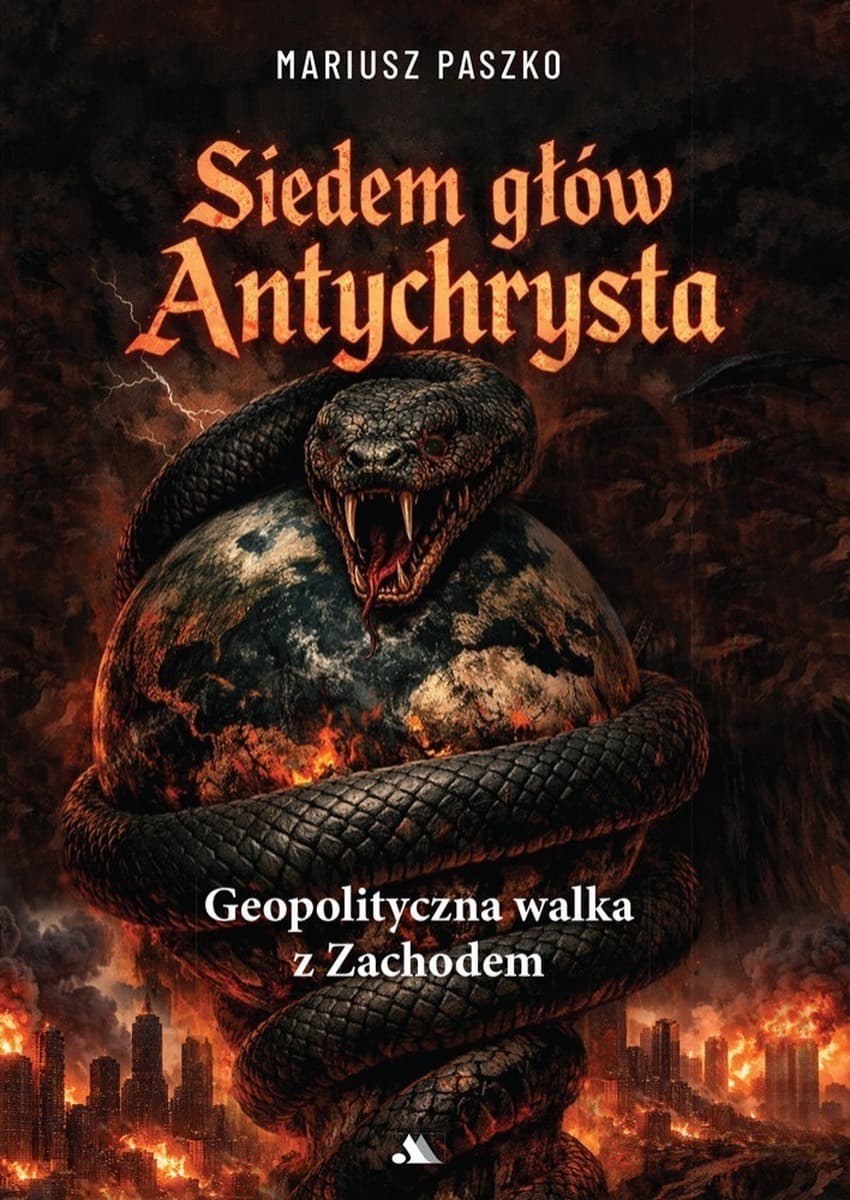 Siedem głów Antychrysta