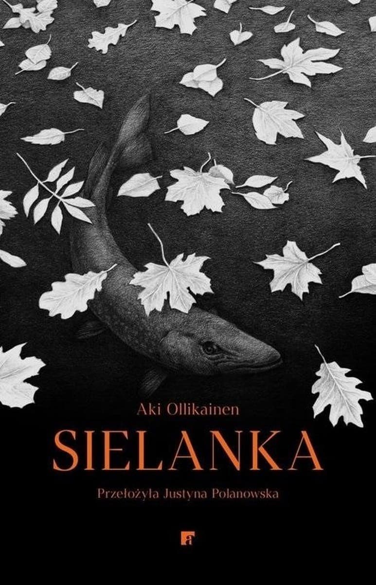 Sielanka - powieść obyczajowa ArtRage 196x133 mm