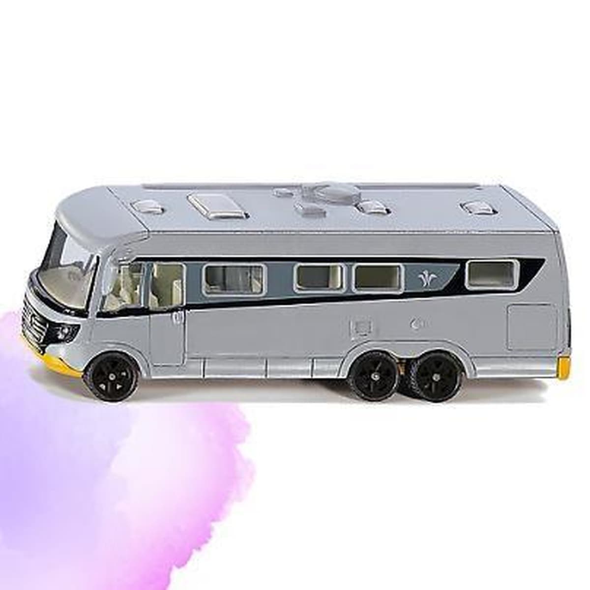 Siku Niesmann Bischoff Van Camper - Model kolekcjonerski
